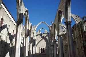 Karmo Manastırı